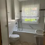 Schuetz Apartman *