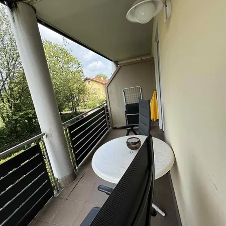 Apartamento Schuetz Prien am Chiemsee