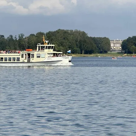 Schuetz * Prien am Chiemsee