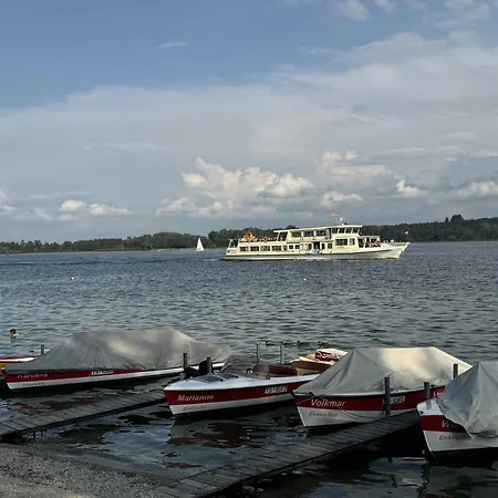 Schuetz * Prien am Chiemsee