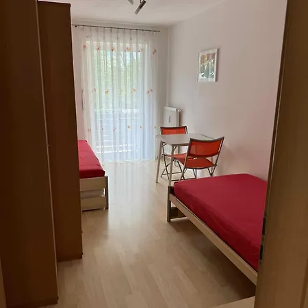 Apartamento Schuetz Prien am Chiemsee