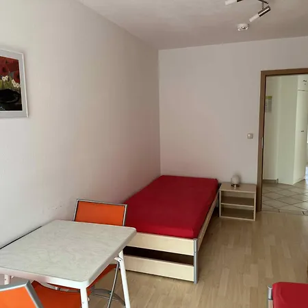 Schütz Apartment Prien