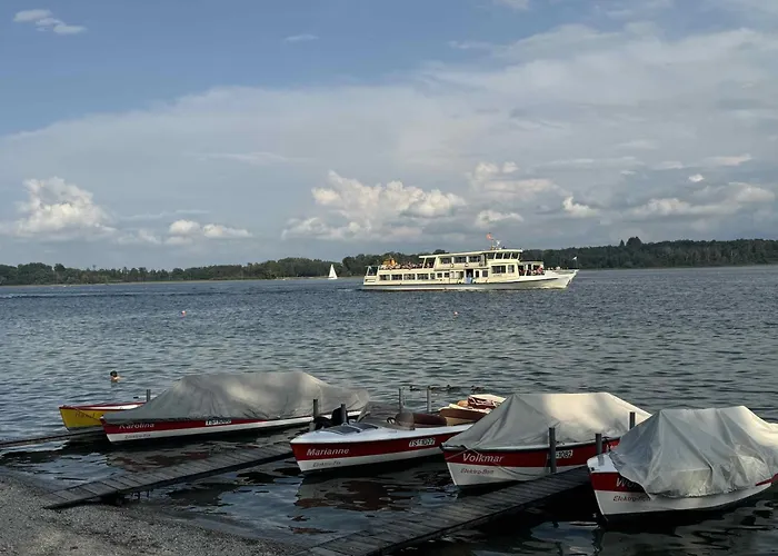 Schütz * Prien am Chiemsee