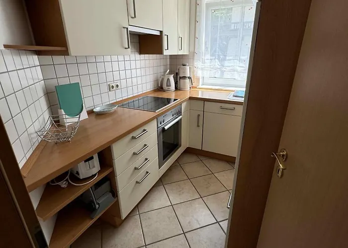 Apartamento Schütz Prien am Chiemsee